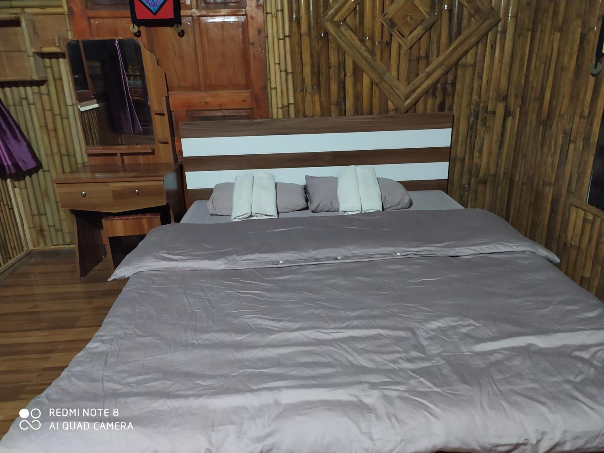 Truong Huy Homestay Mai Chau Room photo